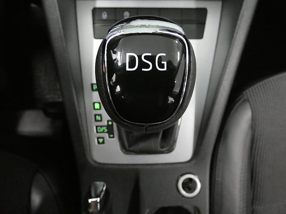 Skoda Octavia 12 of 19
