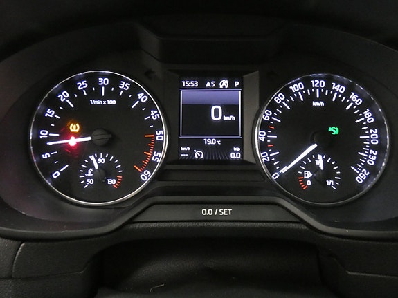 Skoda Octavia 8 of 19