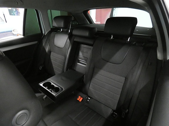 Skoda Octavia 16 of 19