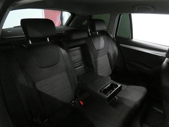 Skoda Octavia 18 of 19