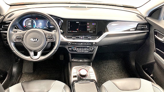 Kia e-Niro 4 of 11