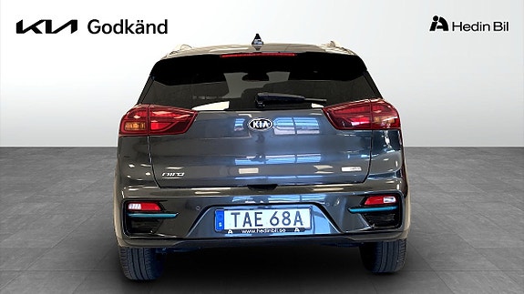 Kia e-Niro 7 of 11