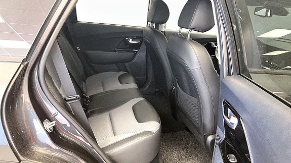 Kia e-Niro 5 of 11
