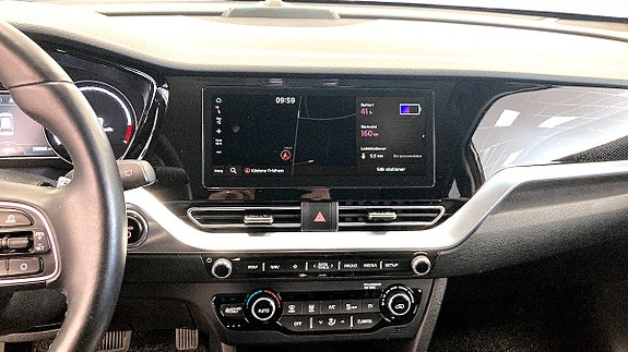 Kia e-Niro 11 of 11