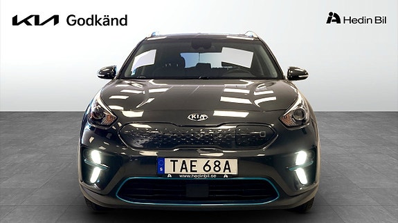 Kia e-Niro 8 of 11