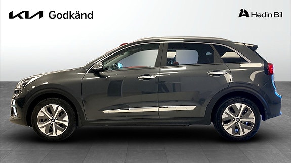 Kia e-Niro 6 of 11