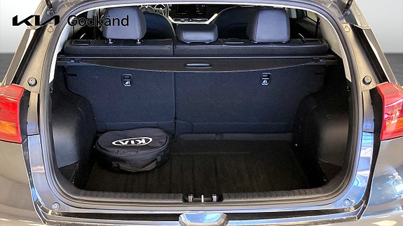 Kia e-Niro 10 of 11