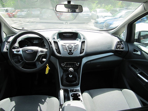 Ford C-Max 6 of 12