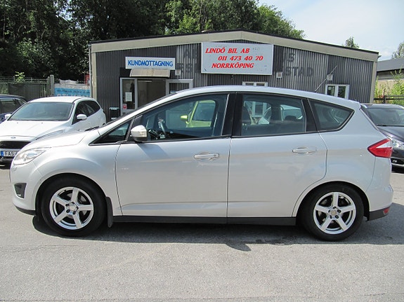 Ford C-Max 3 of 12