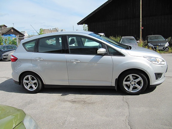 Ford C-Max 5 of 12