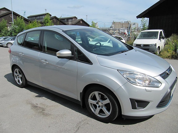 Ford C-Max 2 of 12
