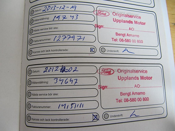 Ford C-Max 11 of 12