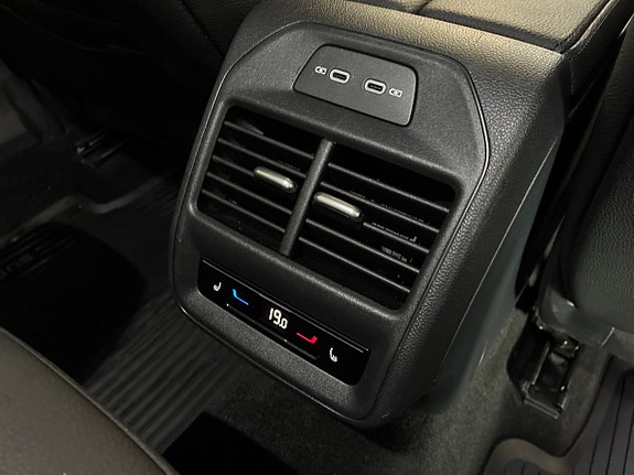 Skoda Superb 22 of 27