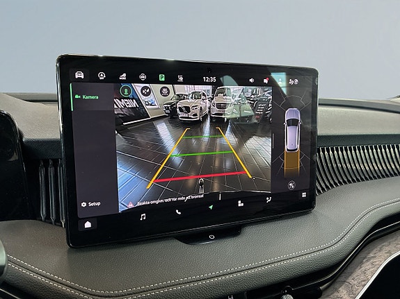 Skoda Superb 15 of 27