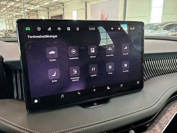 Skoda Superb 21 of 27