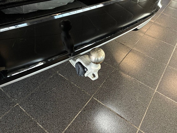 Skoda Superb 23 of 27