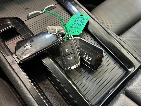 Skoda Superb 20 of 27