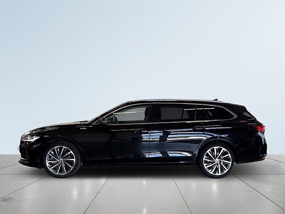 Skoda Superb 4 of 27
