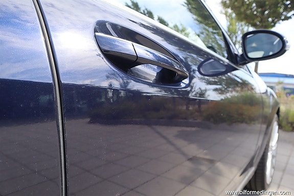 Mercedes-Benz S500 19 of 27