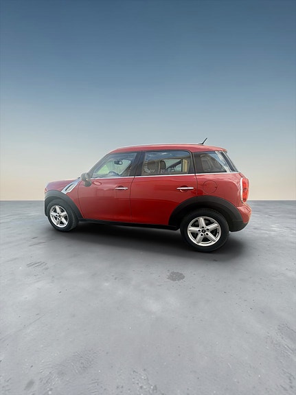 MINI Countryman One 3 of 5