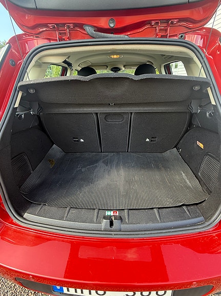 MINI Countryman One 9 of 13