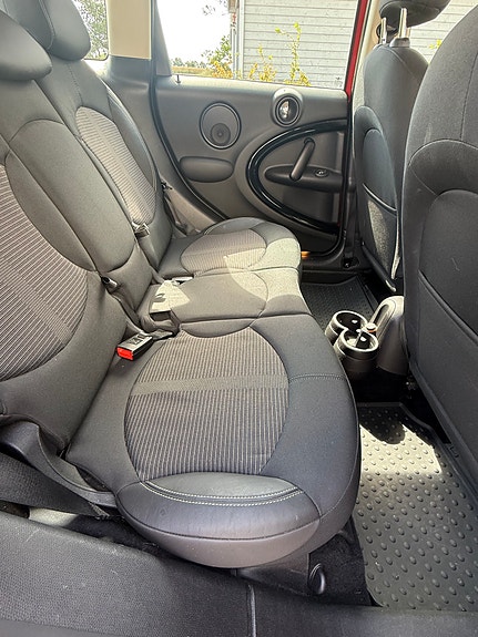 MINI Countryman One 12 of 13
