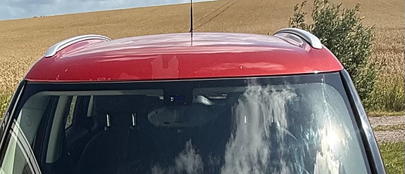 MINI Countryman One 11 of 13