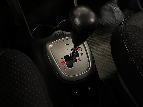 Peugeot 107 14 of 17