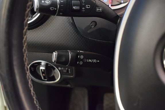 Mercedes-Benz A180 10 of 14
