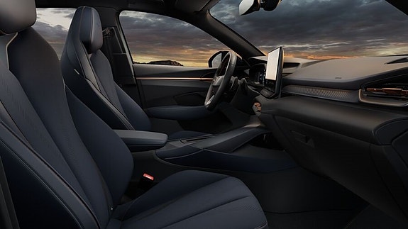 Cupra Terramar 4 of 8