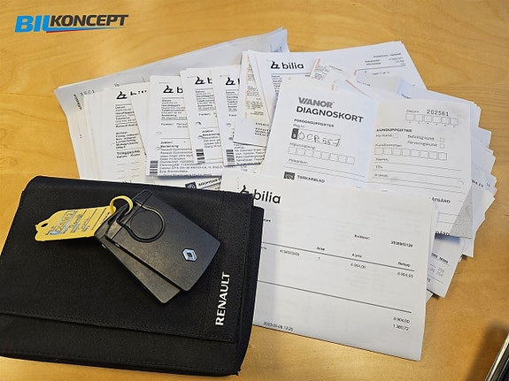 Renault Scenic XMod 19 of 19