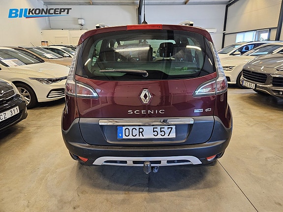 Renault Scenic XMod 6 of 19