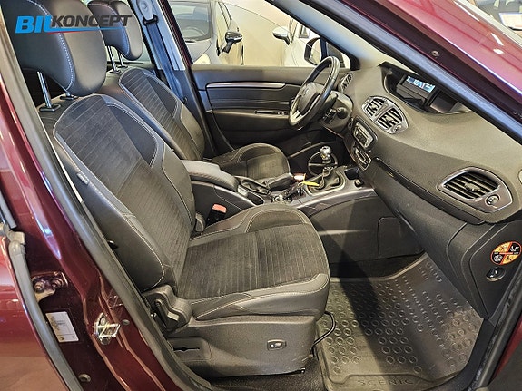 Renault Scenic XMod 9 of 19