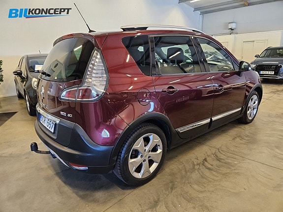 Renault Scenic XMod 4 of 19