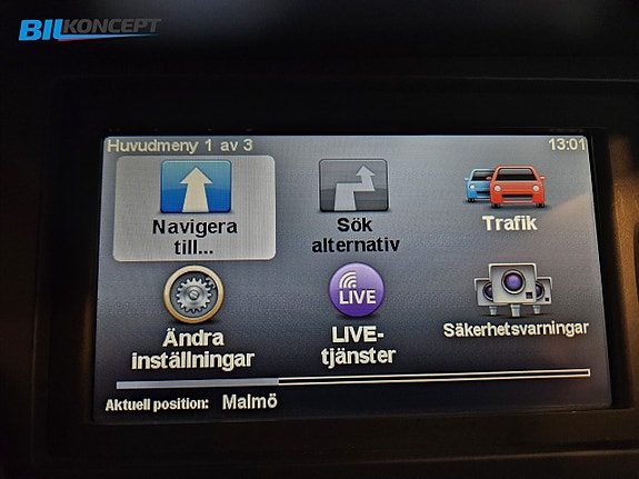 Renault Scenic XMod 15 of 19