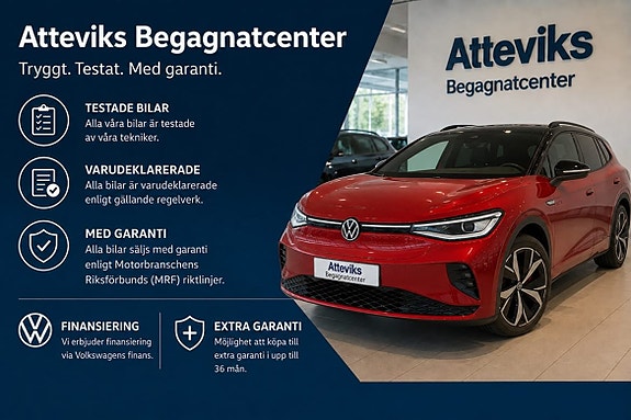Volkswagen ID.7 4 of 24