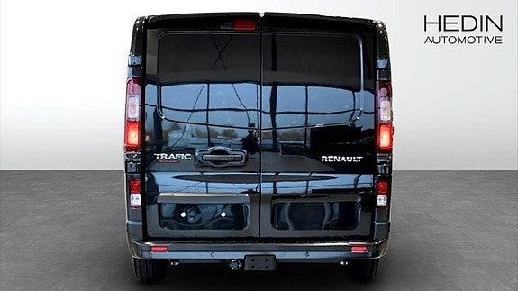 Renault Trafic 8 of 19