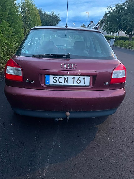 Audi A3 3 of 4