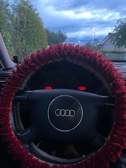 Audi A3 2 of 4