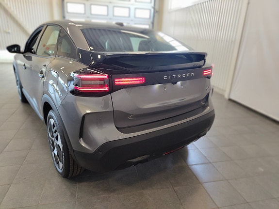 Citroen C4 11 of 12
