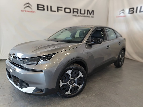 Citroen C4 2 of 12