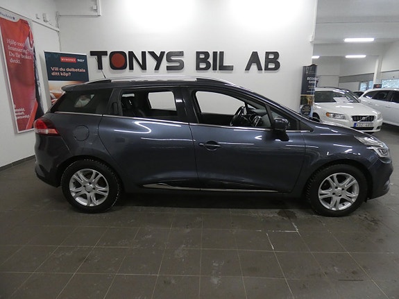 Renault Clio 6 of 16