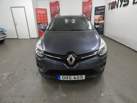 Renault Clio 2 of 16