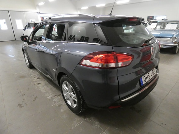 Renault Clio 4 of 16
