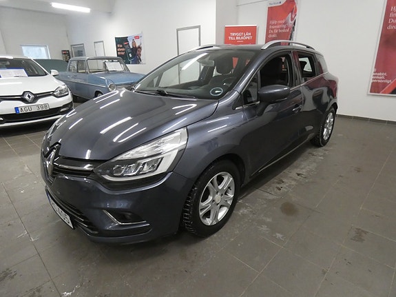 Renault Clio 3 of 16
