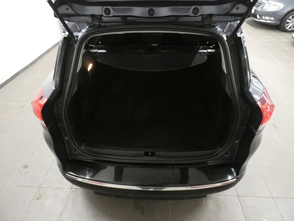 Renault Clio 16 of 16