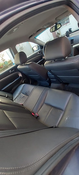 Chevrolet Epica 6 of 7