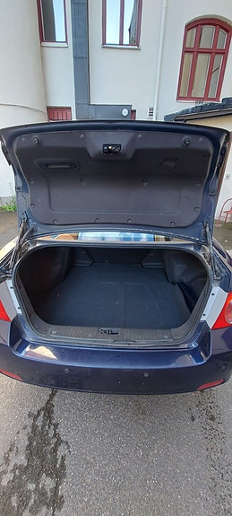Chevrolet Epica 5 of 7