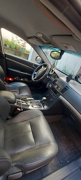 Chevrolet Epica 7 of 7