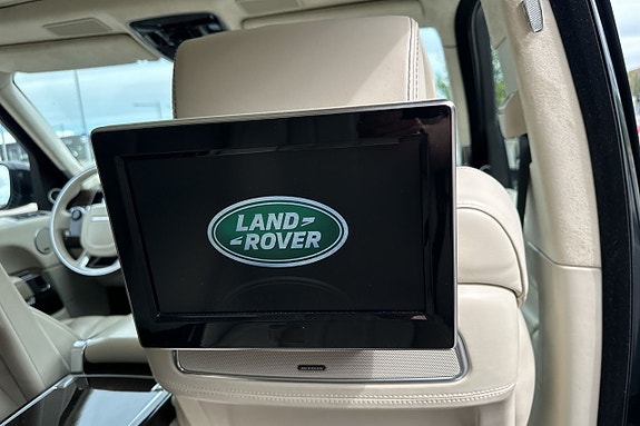 Land Rover Range Rover 25 of 30